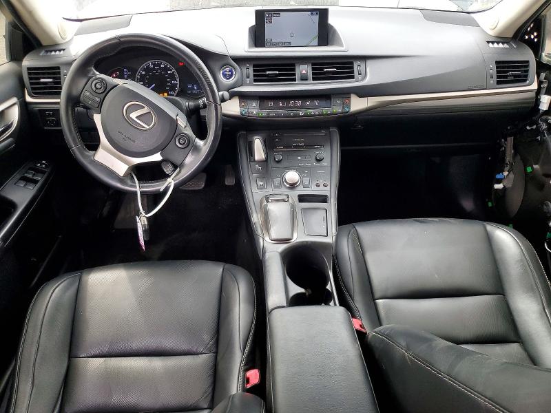 Продажа на аукционе авто 2015 Lexus Ct 200h, vin: JTHKD5BH2F2231779, номер лота: 47197566