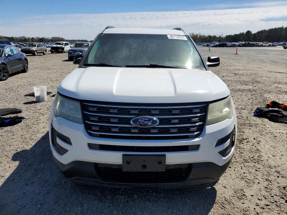 Продаж на аукціоні авто 2016 Ford Explorer, vin: 1FM5K7B87GGA82608, номер лоту: 46123036