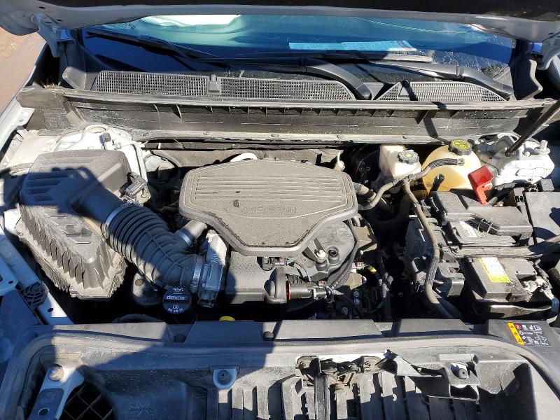 Aukcja sprzedaży 2021 Gmc Acadia, vin: 1GKKNRLS1MZ178355, numer aukcji: 79947075