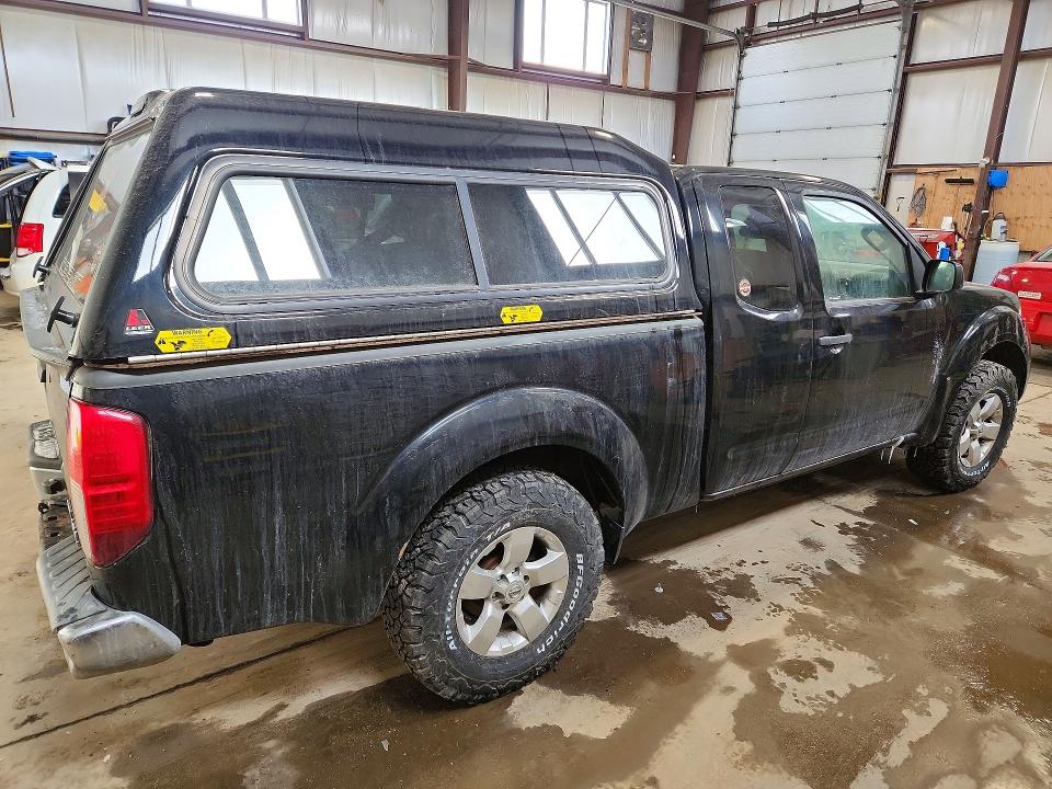 Продажа на аукционе авто 2013 Nissan Frontier, vin: 1N6AD0CW2DN718700, номер лота: 46027186
