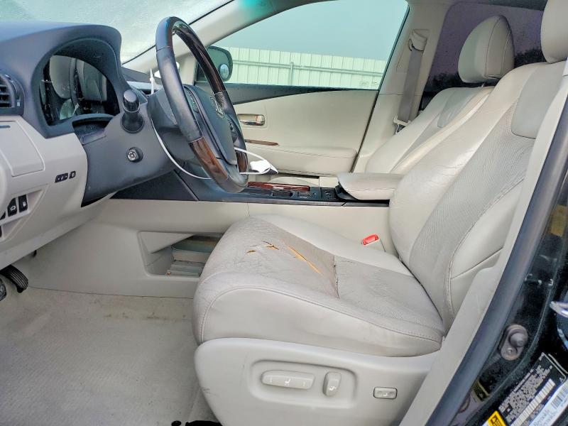 Продажа на аукционе авто 2010 Lexus Rx 350, vin: 2T2ZK1BA8AC037748, номер лота: 47157246