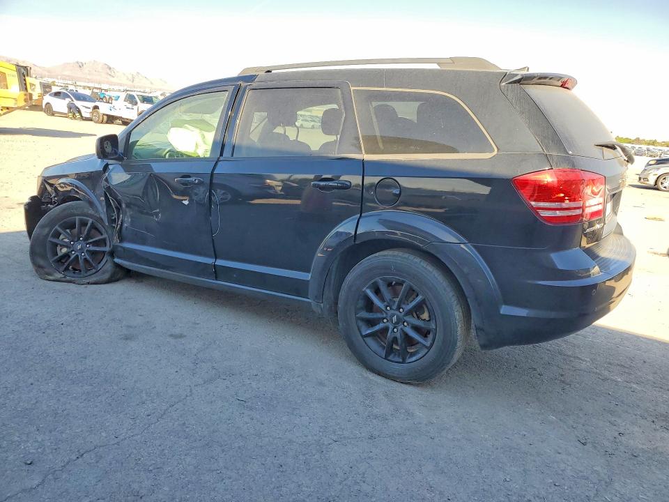 Продажа на аукционе авто 2020 Dodge Journey, vin: 3C4PDCAB0LT271765, номер лота: 80385415