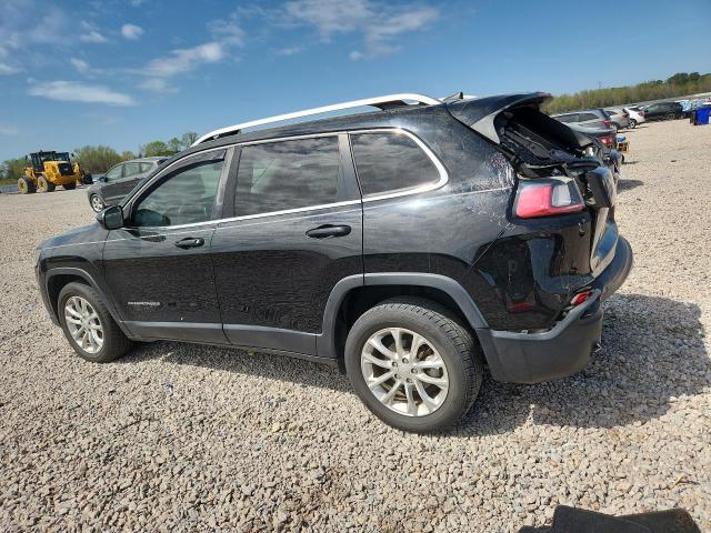 Продаж на аукціоні авто 2019 Jeep Cherokee, vin: 1C4PJLCB7KD129536, номер лоту: 46915956