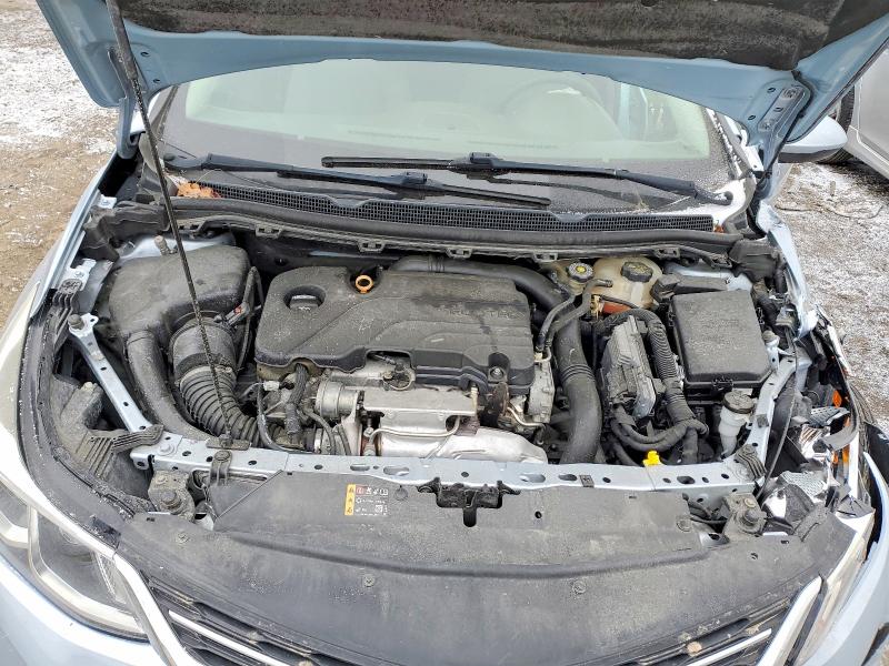 Продажа на аукционе авто 2018 Chevrolet Cruze, vin: 1G1BC5SM8J7188359, номер лота: 46382586