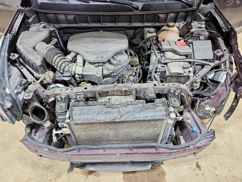 2017 Cadillac Xt5 მანქანა იყიდება აუქციონზე, vin: 1GYKNCRS7HZ309918, აუქციონის ნომერი: 45925956
