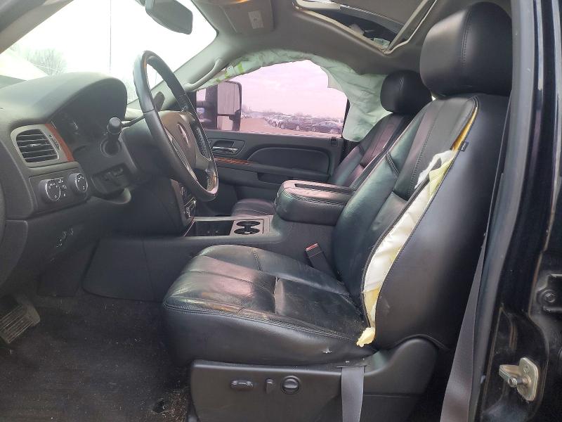 Aukcja sprzedaży 2011 Gmc Sierra, vin: 3GTP2WE36BG137943, numer aukcji: 46087416
