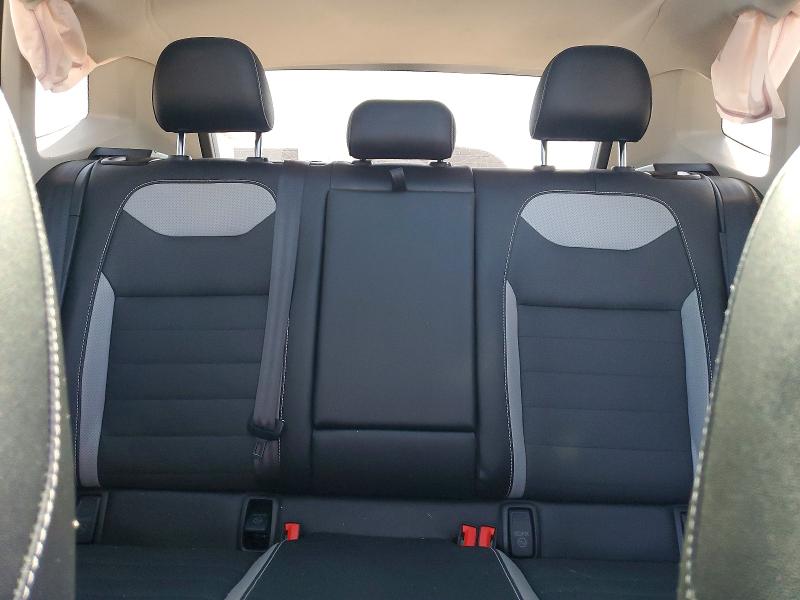 Aukcja sprzedaży 2022 Volkswagen Taos, vin: 3VV1X7B26NM009766, numer aukcji: 47422486