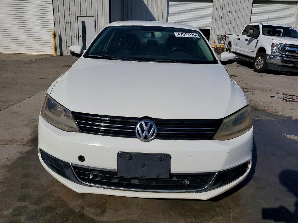 Aukcja sprzedaży 2013 Volkswagen Jetta, vin: 3VWDP7AJ9DM207337, numer aukcji: 47643176