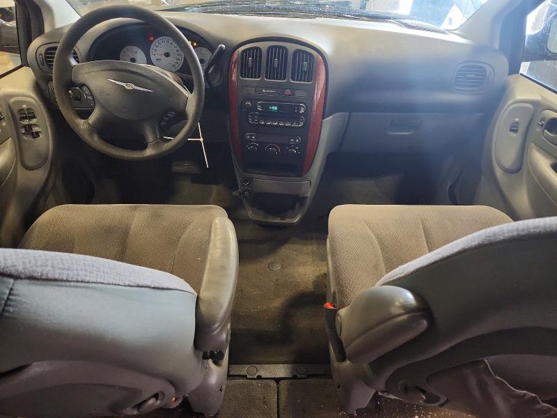 Aukcja sprzedaży 2007 Chrysler Town & Country, vin: 2A4GP44R47R236364, numer aukcji: 46108546