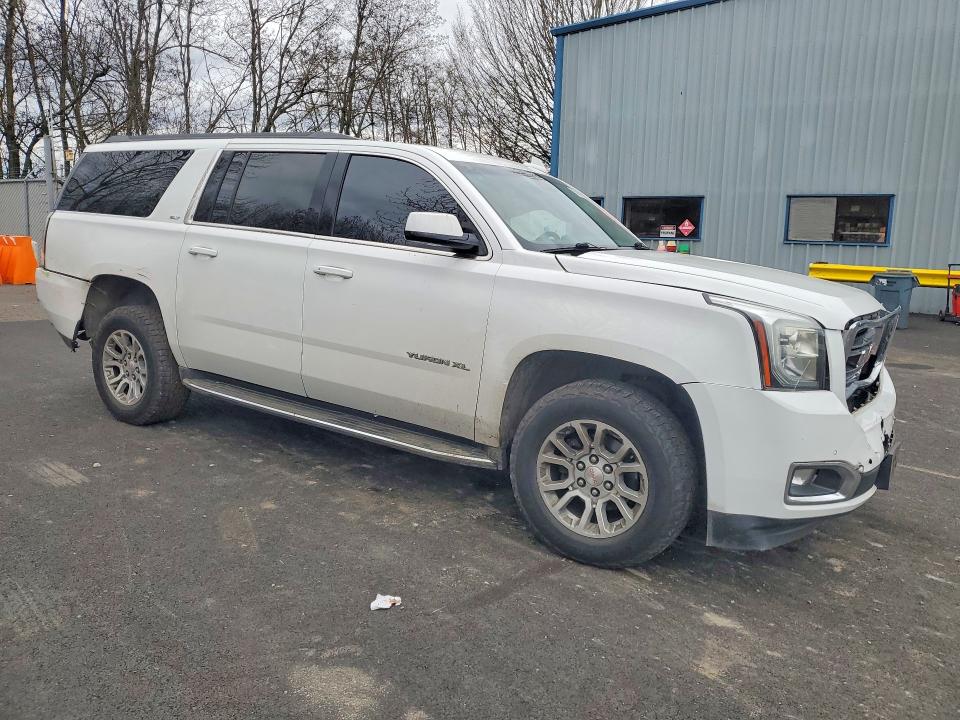 79606525 :رقم المزاد ، 1GKS2GKC8KR353222 vin ، 2019 Gmc Yukon Xl مزاد بيع