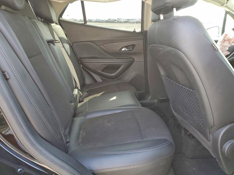 Продаж на аукціоні авто 2021 Buick Encore, vin: KL4CJASB7MB336361, номер лоту: 46190316