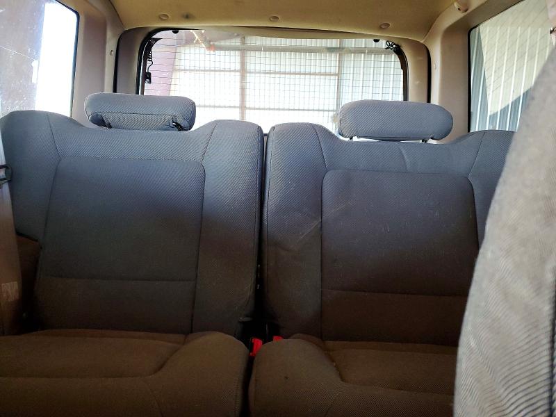 Aukcja sprzedaży 2001 Ford Explorer, vin: 1FMYU60E51UB42386, numer aukcji: 45973376