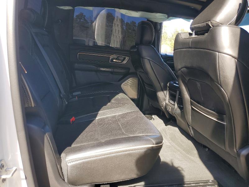 2020 Ram 1500 მანქანა იყიდება აუქციონზე, vin: 1C6SRFPT7LN101973, აუქციონის ნომერი: 47184416