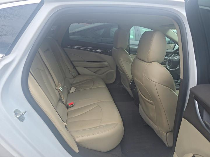 Aukcja sprzedaży 2017 Buick Lacrosse, vin: 1G4ZR5SS8HU168526, numer aukcji: 41768206