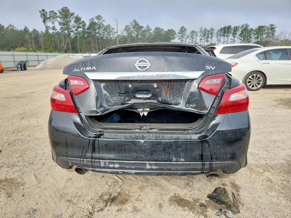 Aukcja sprzedaży 2018 Nissan Altima, vin: 1N4AL3AP8JC213504, numer aukcji: 79382455