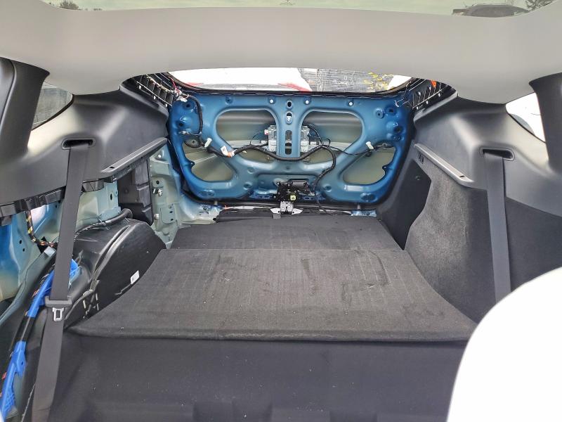 2024 Tesla Model Y მანქანა იყიდება აუქციონზე, vin: 7SAYGDEE0RA228685, აუქციონის ნომერი: 41639266