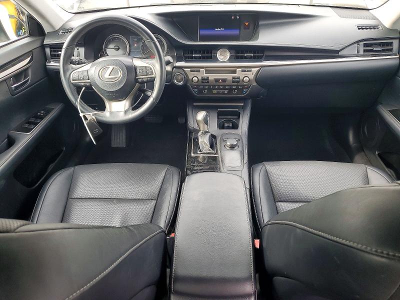 Продаж на аукціоні авто 2017 Lexus Es 350, vin: 58ABK1GGXHU041000, номер лоту: 48319196