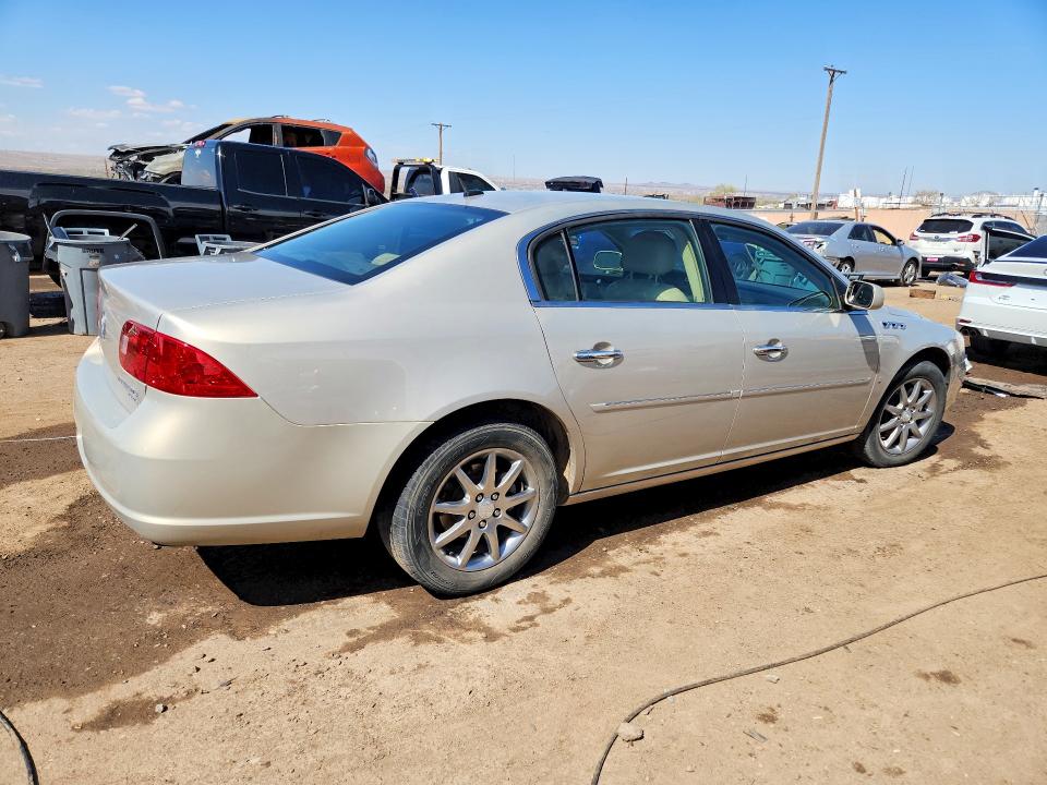 Продаж на аукціоні авто 2007 Buick Lucerne, vin: 1G4HD57217U115989, номер лоту: 41736086