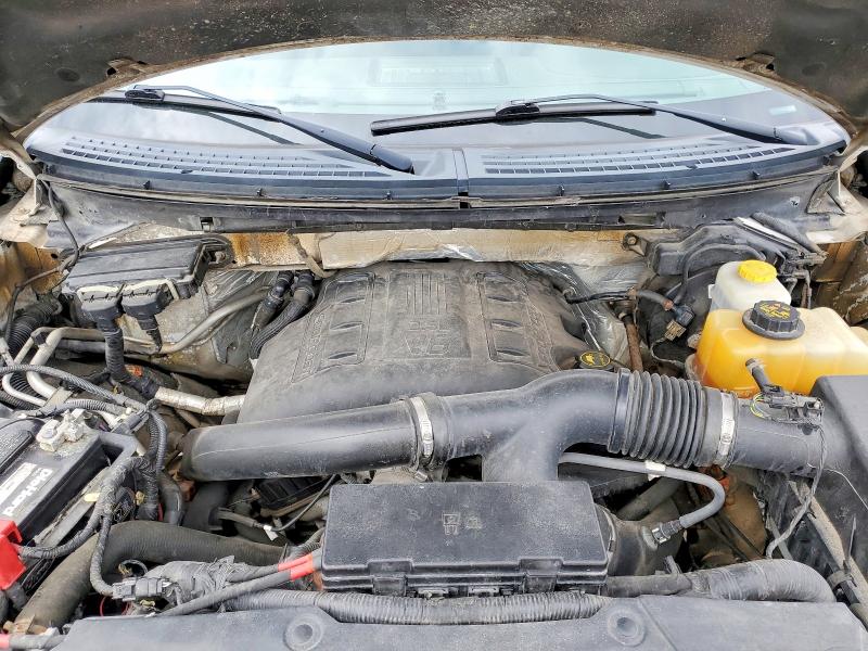 Продаж на аукціоні авто 2014 Ford F150, vin: 1FTFW1ET2EFB20386, номер лоту: 41984776