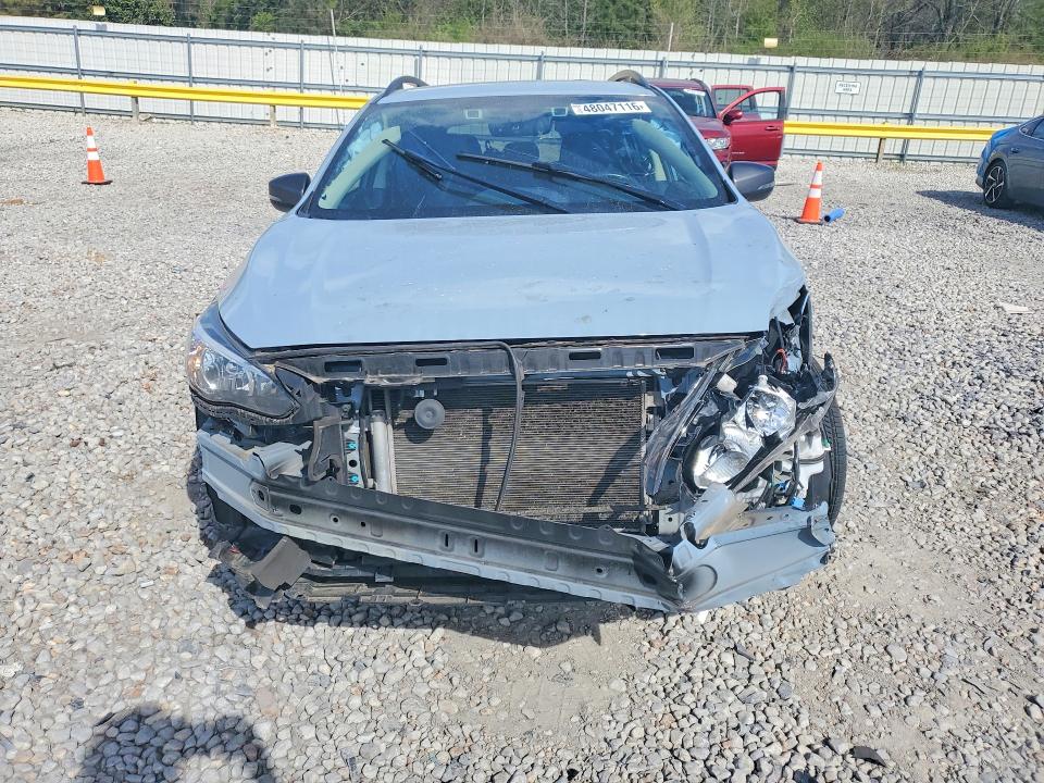 Aukcja sprzedaży 2021 Subaru Crosstrek, vin: JF2GTHRC8MH326350, numer aukcji: 48047116