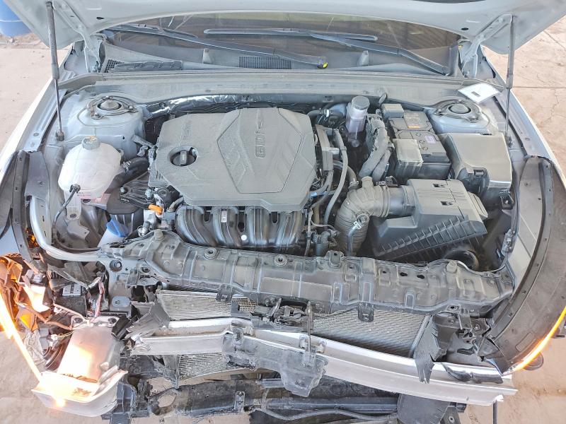 47757976 :رقم المزاد ، KNAG64J77S5313713 vin ، 2025 Kia K5 مزاد بيع