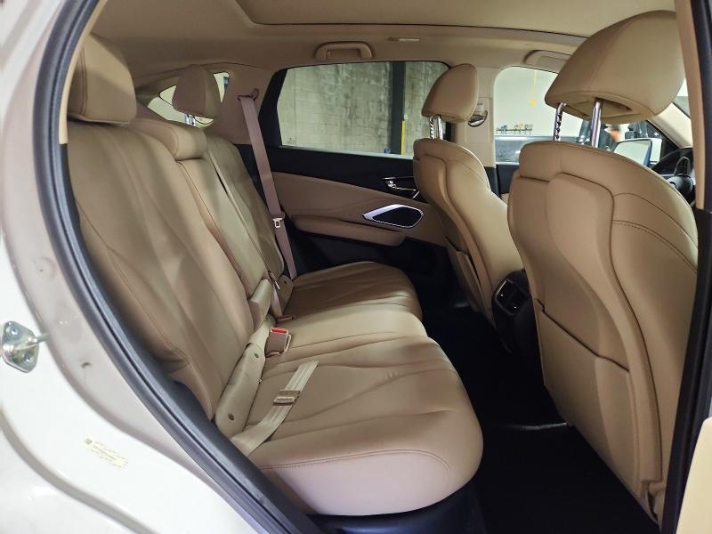 Продажа на аукционе авто 2020 Acura Rdx, vin: 5J8TC2H30LL011549, номер лота: 79981805