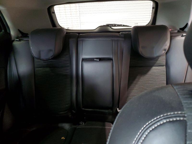 Aukcja sprzedaży 2015 Buick Encore, vin: KL4CJFSB4FB045042, numer aukcji: 45822906
