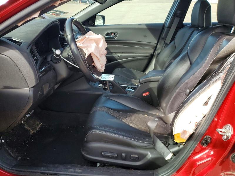 Aukcja sprzedaży 2019 Acura Ilx, vin: 19UDE2F8XKA006544, numer aukcji: 46505196