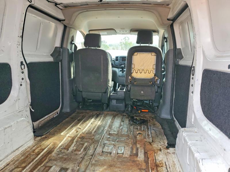 Продаж на аукціоні авто 2020 Nissan Nv200, vin: 3N6CM0KNXLK693275, номер лоту: 77848945