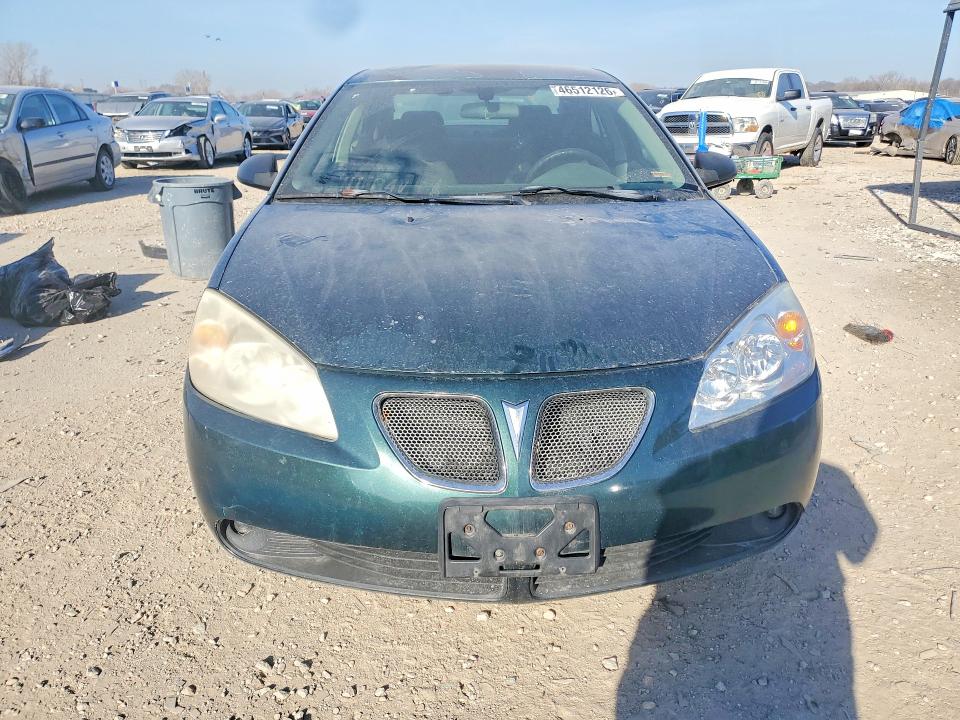 Aukcja sprzedaży 2007 Pontiac G6, vin: 1G2ZG58N374154015, numer aukcji: 56570716