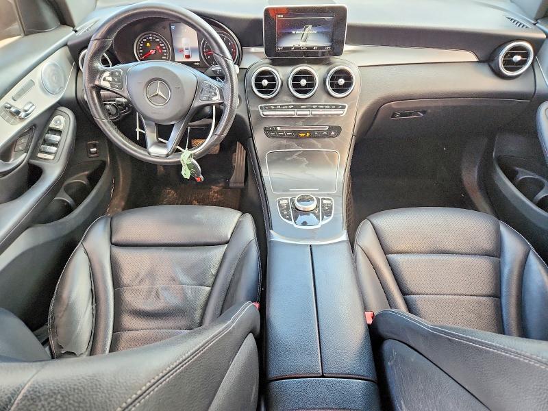 Продажа на аукционе авто 2019 Mercedes-benz Glc Coupe, vin: WDC0J4KB7KF571059, номер лота: 47725266