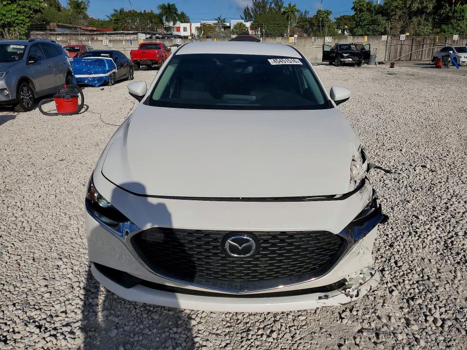 Aukcja sprzedaży 2024 Mazda 3, vin: 3MZBPAAM8RM431088, numer aukcji: 45451516