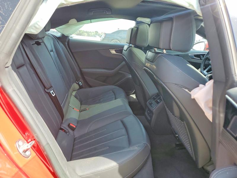 Aukcja sprzedaży 2024 Audi A5, vin: WAUFACF52RA006270, numer aukcji: 46873446