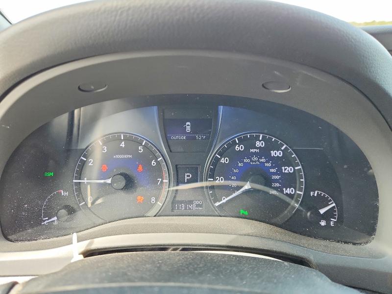 Aukcja sprzedaży 2014 Lexus Rx 350, vin: 2T2BK1BA3EC229649, numer aukcji: 47460476