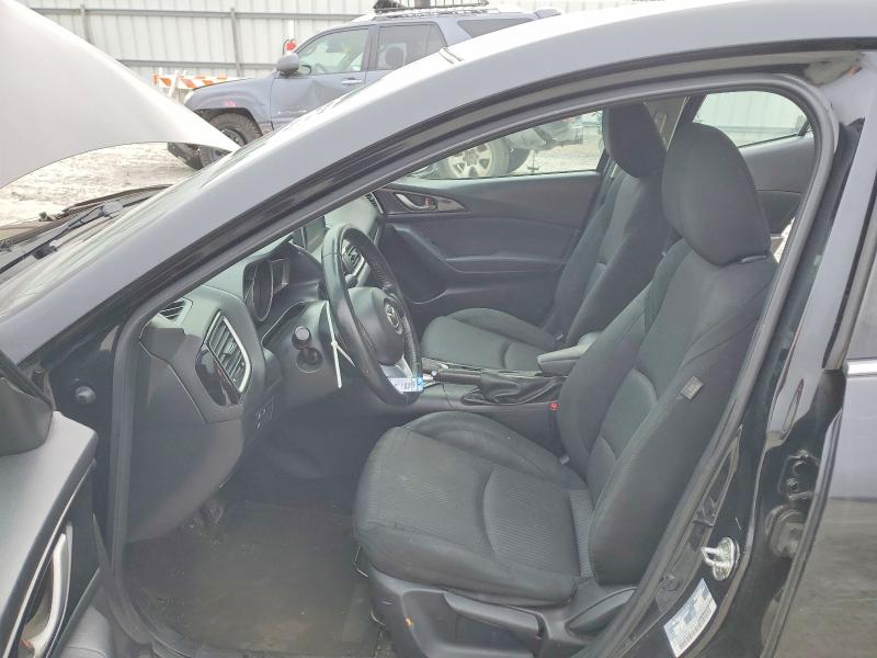 Продажа на аукционе авто 2016 Mazda 3, vin: 3MZBM1W78GM275286, номер лота: 79165055