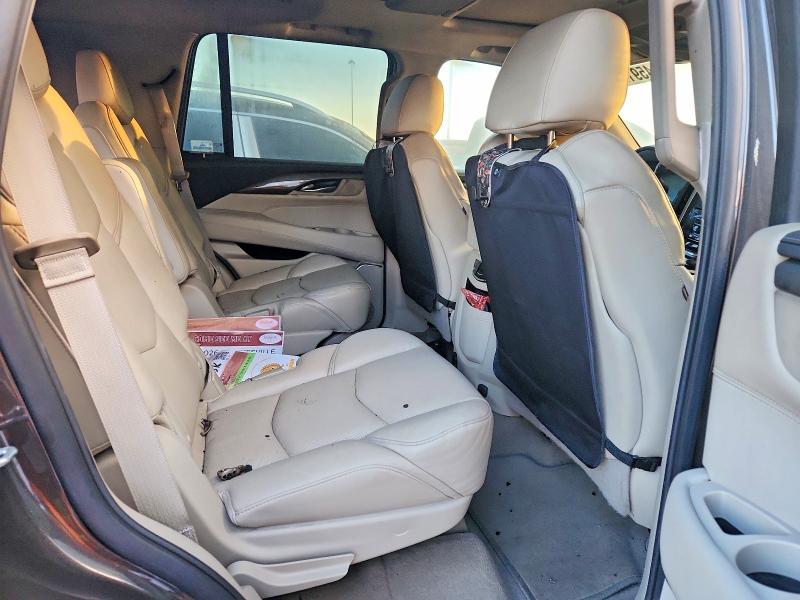 Продажа на аукционе авто 2020 Cadillac Escalade, vin: 1GYS4CKJ5LR157862, номер лота: 45917556