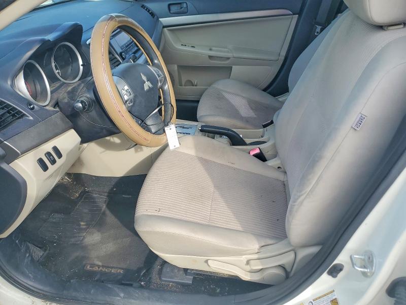 Продаж на аукціоні авто 2014 Mitsubishi Lancer, vin: JA32U2FU6EU011098, номер лоту: 47218746