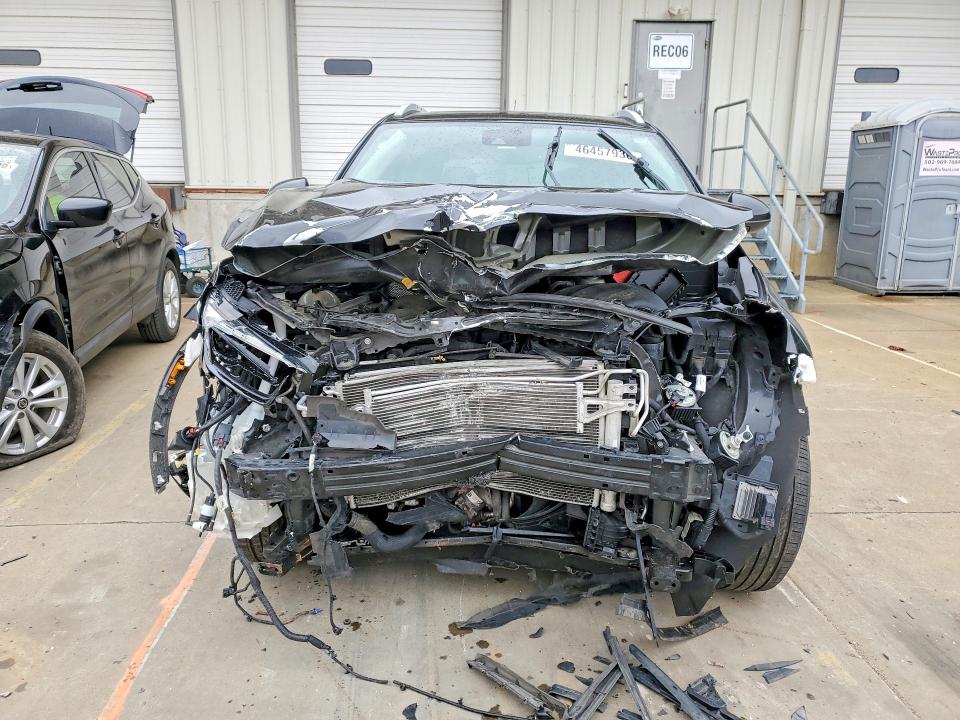 46457936 :رقم المزاد ، KL4MMFSL1LB097373 vin ، 2020 Buick Encore Gx مزاد بيع