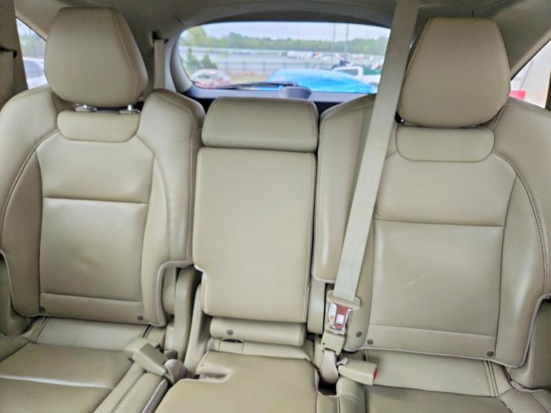 Продаж на аукціоні авто 2014 Acura Mdx, vin: 5FRYD3H2XEB008063, номер лоту: 47933816