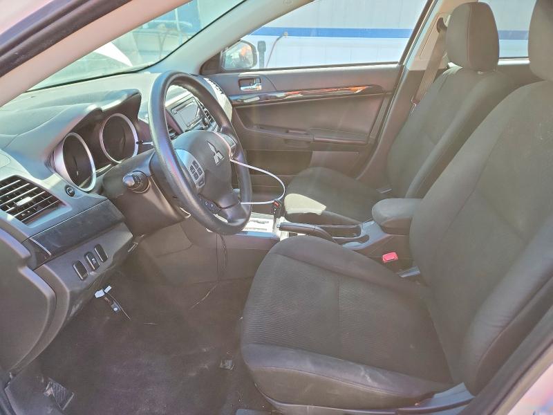 Продаж на аукціоні авто 2016 Mitsubishi Lancer, vin: JA32U2FUXGU002147, номер лоту: 47430326