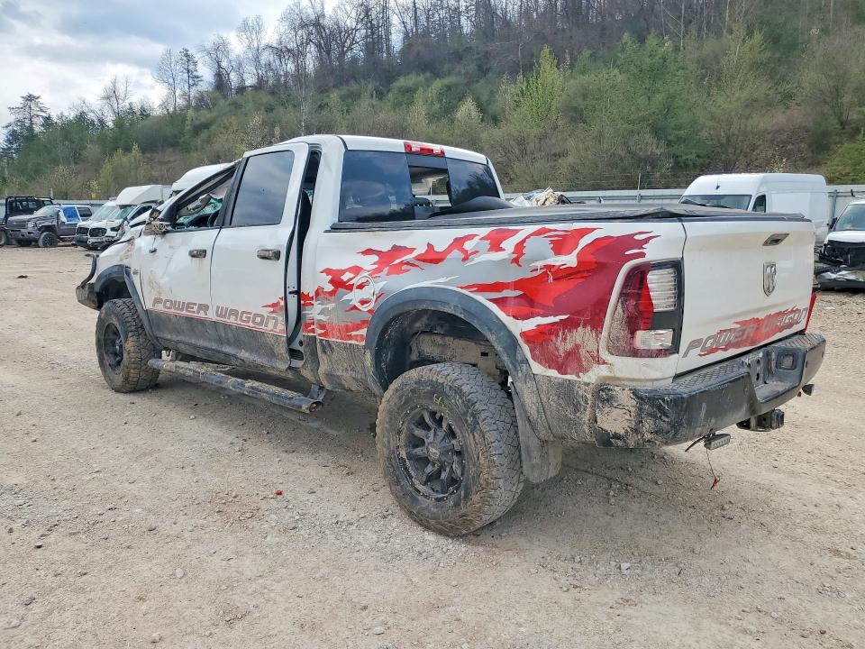 Aukcja sprzedaży 2015 Ram 2500, vin: 3C6TR5EJ5FG613793, numer aukcji: 47140476