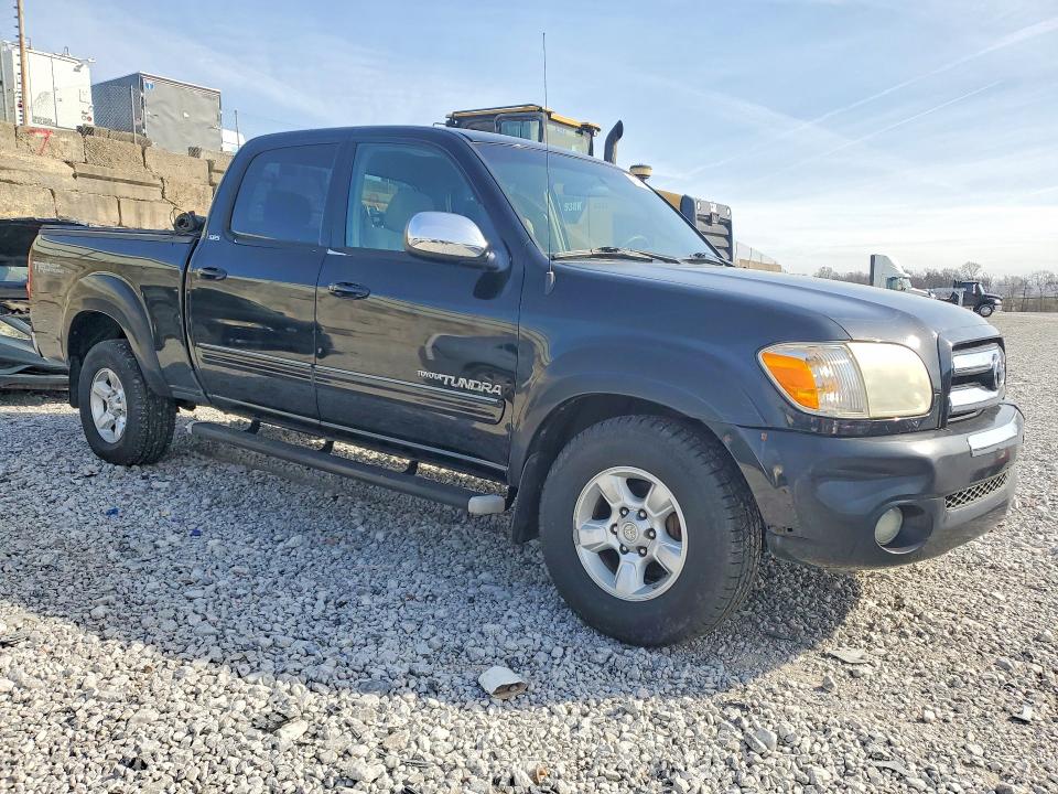 Продажа на аукционе авто 2006 Toyota Tundra, vin: 5TBDT44116S519169, номер лота: 47559546