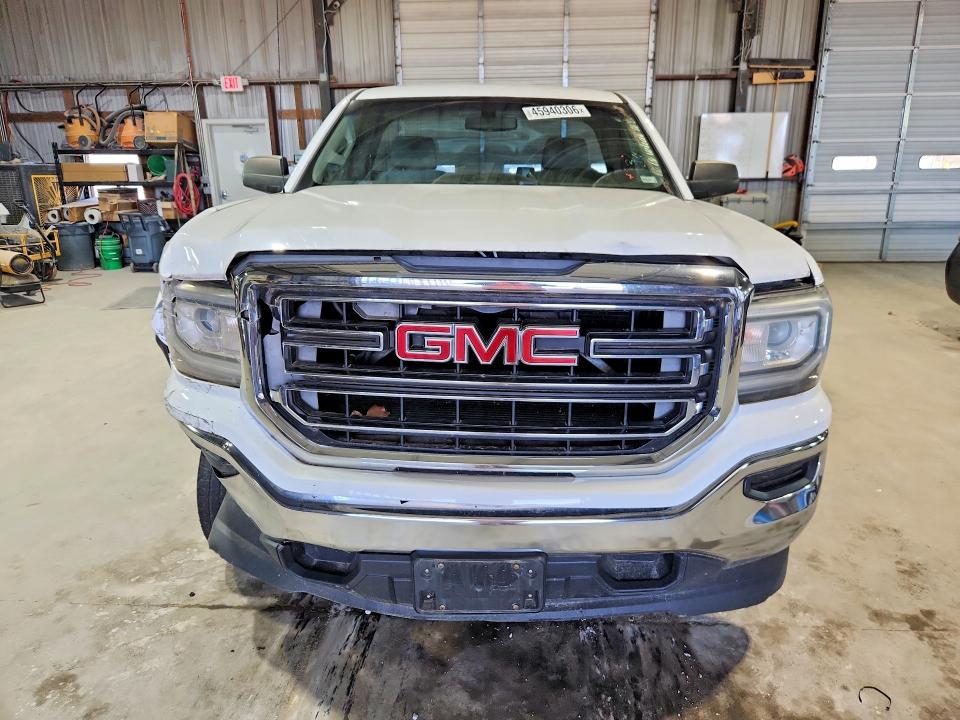 2016 Gmc Sierra მანქანა იყიდება აუქციონზე, vin: 1GTN1LECXGZ905326, აუქციონის ნომერი: 45940306