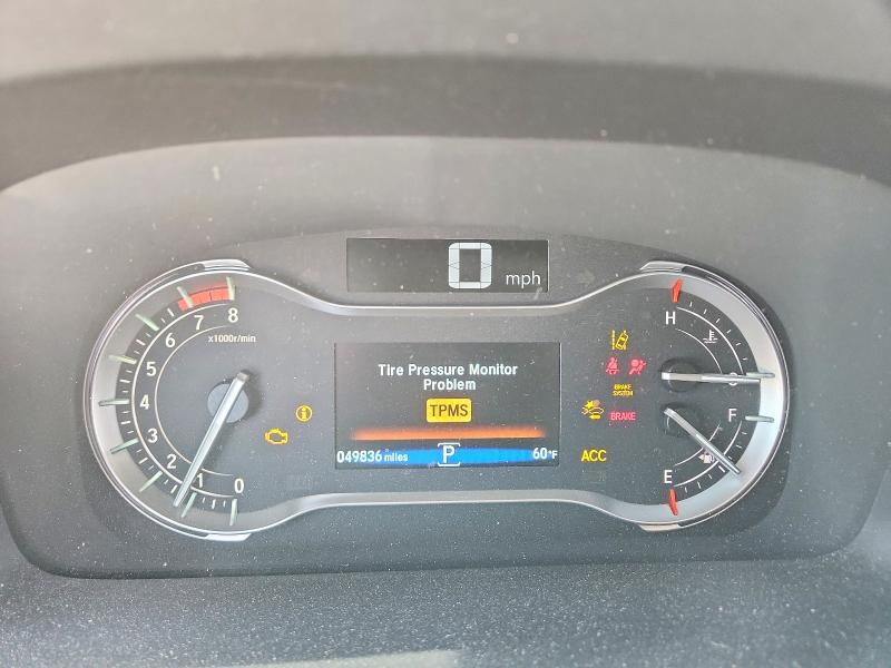 Продажа на аукционе авто 2023 Honda Ridgeline, vin: 5FPYK3F75PB043321, номер лота: 46354476