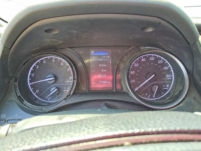 Продажа на аукционе авто 2023 Toyota Camry, vin: 4T1G11AK5PU807064, номер лота: 46121956