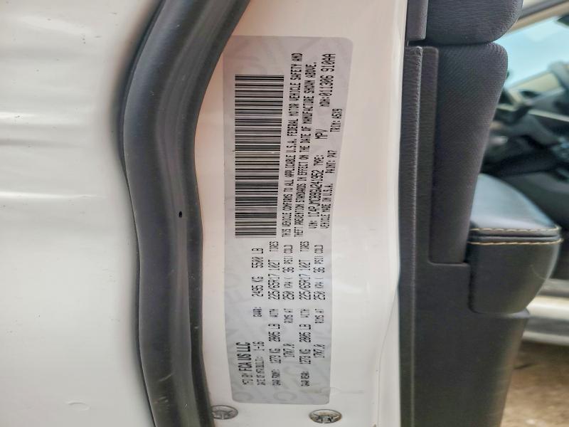 Продаж на аукціоні авто 2016 Jeep Cherokee, vin: 1C4PJMCB9GW241952, номер лоту: 45470266