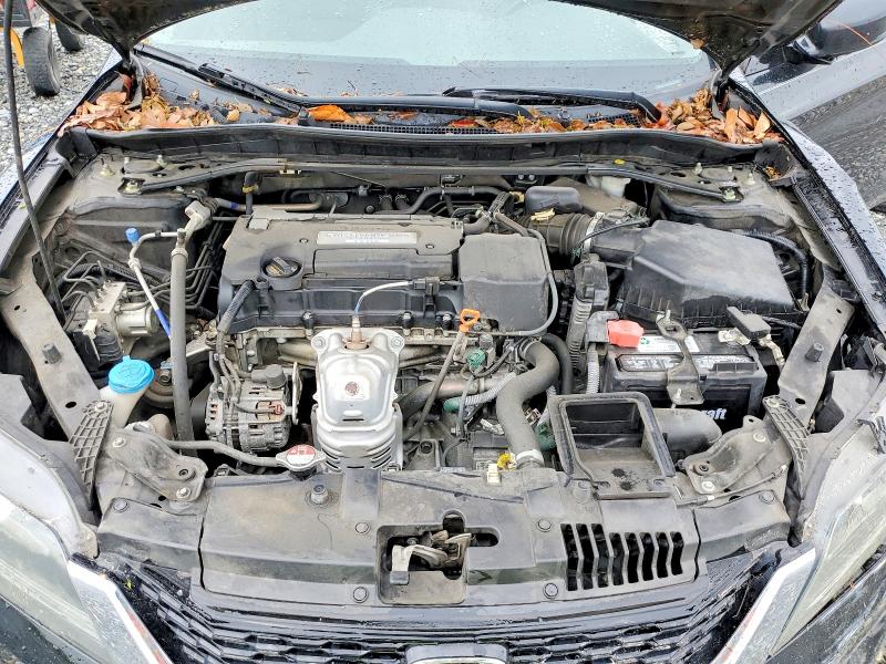 Продаж на аукціоні авто 2015 Honda Accord, vin: 1HGCT1B82FA005413, номер лоту: 46106186