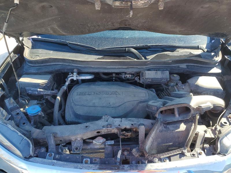 Aukcja sprzedaży 2018 Honda Pilot, vin: 5FNYF6H9XJB505005, numer aukcji: 79250905