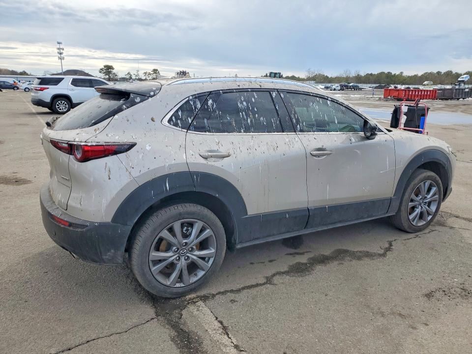 Продажа на аукционе авто 2024 Mazda Cx-30, vin: 3MVDMBDM1RM703775, номер лота: 78881715