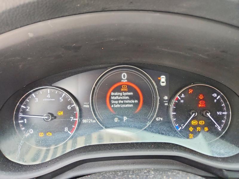 Продаж на аукціоні авто 2022 Mazda 3, vin: 3MZBPABL3NM300246, номер лоту: 47403426